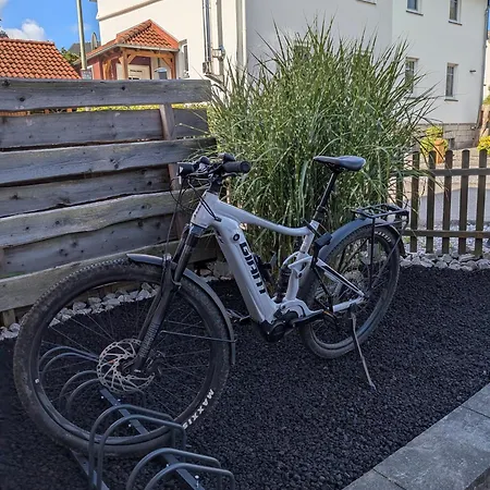 Appartement Diemelglueck